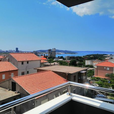Luxury Apartment Queen 索林 外观 照片