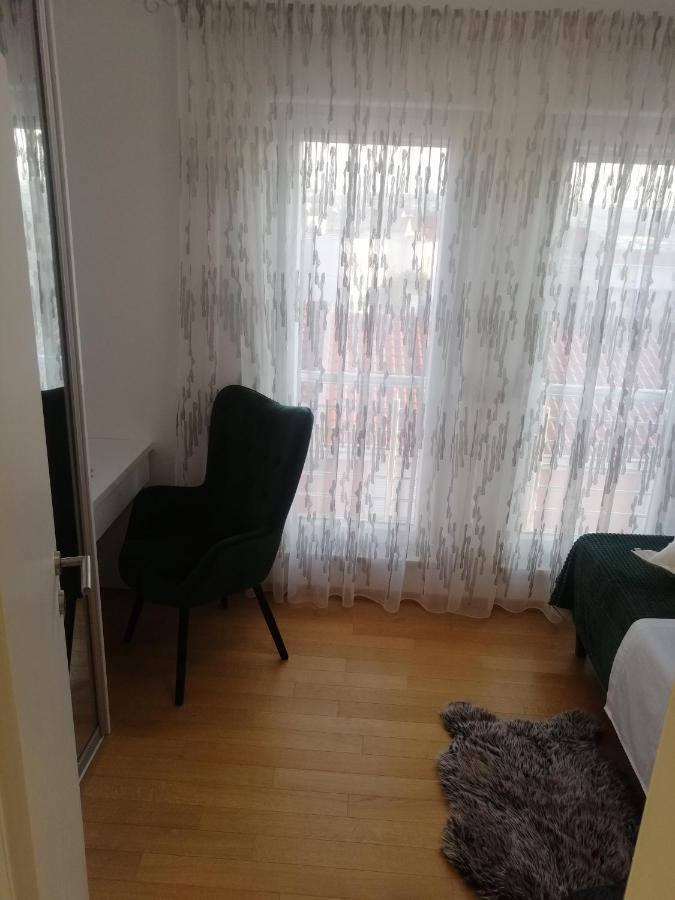 Luxury Apartment Queen 索林 外观 照片