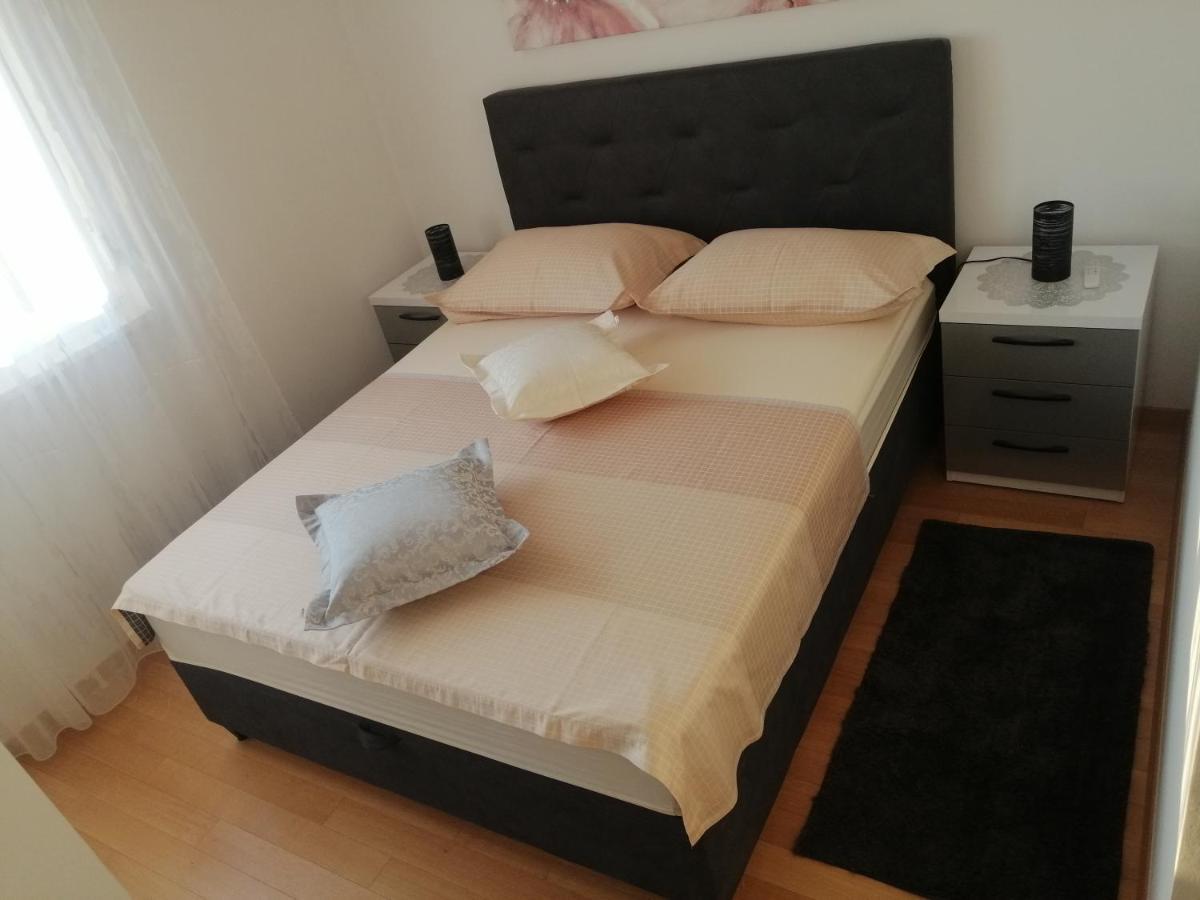 Luxury Apartment Queen 索林 外观 照片
