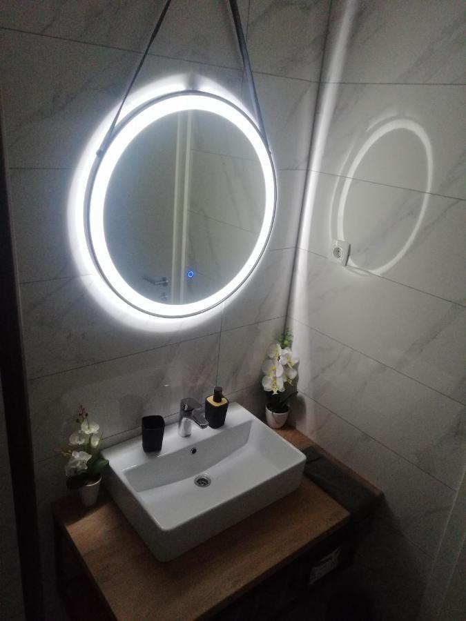Luxury Apartment Queen 索林 外观 照片