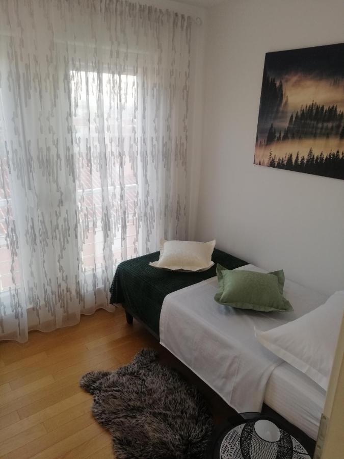 Luxury Apartment Queen 索林 外观 照片
