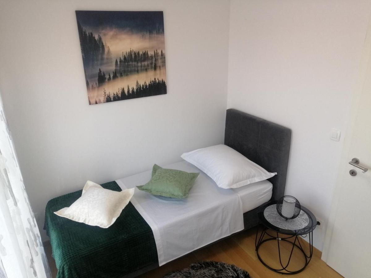Luxury Apartment Queen 索林 外观 照片