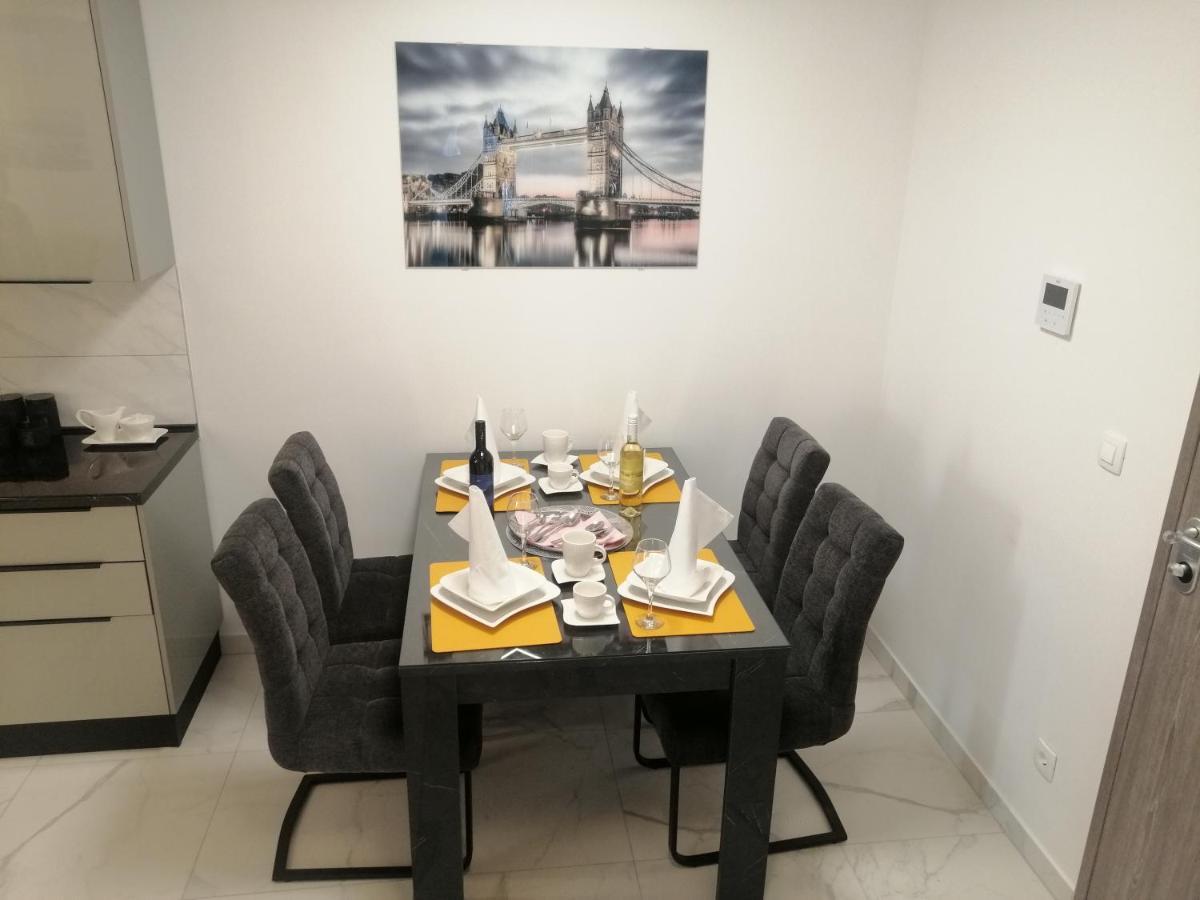 Luxury Apartment Queen 索林 外观 照片
